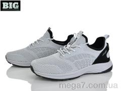 Кроссовки, BIG оптом A117600-7