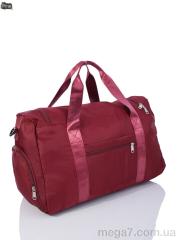 Сумка, Superbag оптом 8031 bordo (30-250)