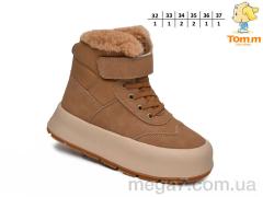 Ботинки, TOM.M оптом 51107C