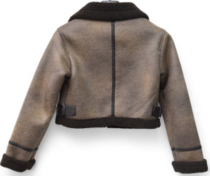 Дублянки жіночі зимові оптом