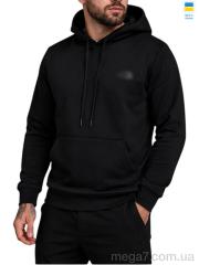 Батник, Margo оптом --- 501 чорний tnf