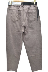 Брюки женские БАТАЛ оптом YIMEITE 59082346 2037-3-117