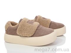 Кроссовки, Violeta оптом M3439-5 d.khaki