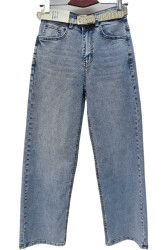 Джинсы женские MEECALOO оптом 93840265 6133-177