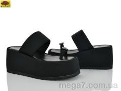 Шлепки, Mei De Li оптом S5757-10