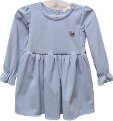 Сукні дитячі оптом --