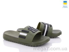 Шлепки, Luck Line оптом 5030-719