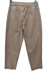 Брюки жіночі БАТАЛ оптом YIMEITE