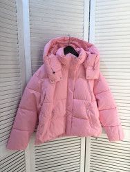 Куртки демисезонные женские оптом 75802639 6726-100