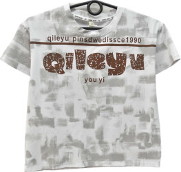 Футболки детские оптом 05936217 216-46