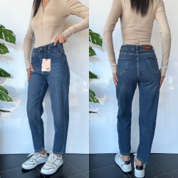 Джинси жіночі I8DENIM оптом