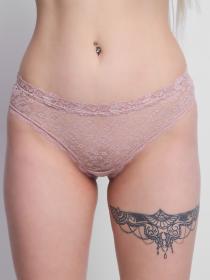 Трусы женские Acousma P6519H (  светло-фламинго  6 шт. )