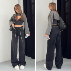 Джинси жіночі оптом