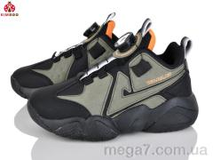 Кроссовки, KIMBOO оптом ZY2508-3L