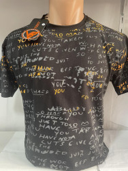 Футболки мужские оптом 95436870 20-158