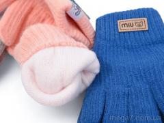 Перчатки, RuBi оптом 2500 mix