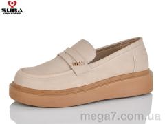 Туфли, SUBA оптом D312-2
