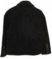 Куртки кожзам жіночі оптом