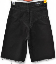 Шорти джинсові жіночі оптом