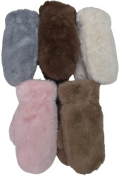 Рукавиці підліткові оптом