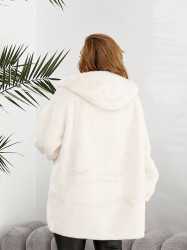 Шуби жіночі оптом 