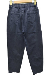 Брюки жіночі ПОЛУБАТАЛ оптом YIMEITE