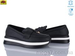 Туфли, Mei De Li оптом F1095-5