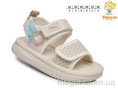 Босоножки, TOM.M оптом 65067B