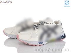 Кроссовки, Ailaifa оптом B005-4