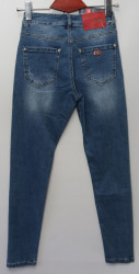 Джинси жіночі VINDASION оптом