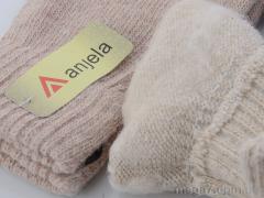 Перчатки, Королева оптом CAP 1112 mix