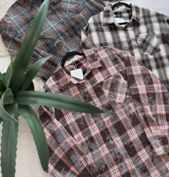 Рубашки женские оптом 21569834 1662-85