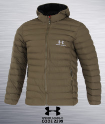 Куртки демисезонные мужские оптом 51074869 2299-53