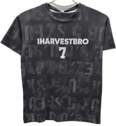 Футболки юниор оптом 40529876 100-151