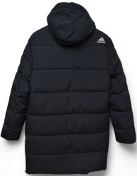 Куртки зимові чоловічі оптом