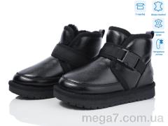 Угги, КалориЯ оптом JS1645 black