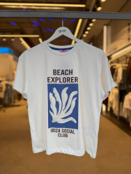 Футболки жіночі оптом 