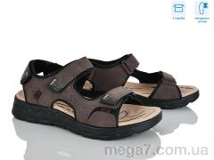 Сандалии, Hongquan оптом F29-2