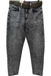 Джинсы мужские AVIWGOS оптом 87294156 9915-277