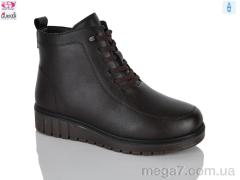 Ботинки, Gukkcr оптом Soft Wind Gukker  RA4256