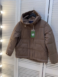 Куртки демисезонные женские оптом 03476281 6655-17