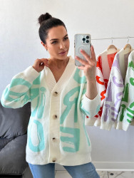 Кардигани жіночі оптом