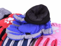 Перчатки, CAP оптом CAP 903S mix-old