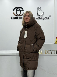 Куртки зимние женские оптом 73280456 869-146