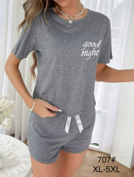 Піжами жіночі оптом XUE LI XIANG 