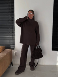 Костюмы женские оптом 61078423 559-1