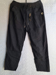 Брюки мужские БАТАЛ оптом 86942370 3012-67