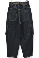 Джинсы юниор оптом 15920748 817-31