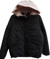 Куртки демисезонные женские оптом 76543820 5115-57