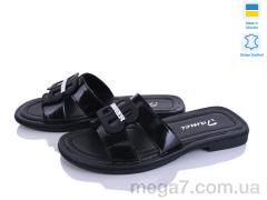 Шлепки, Fat Fox-Tamei оптом 1207-17